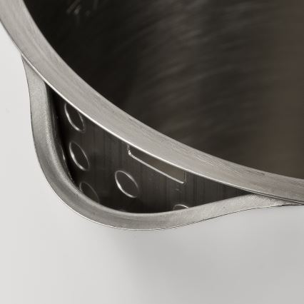 G3Ferrari G1021101 - Czajnik elektryczny 1,7 l 1800W/230V biały