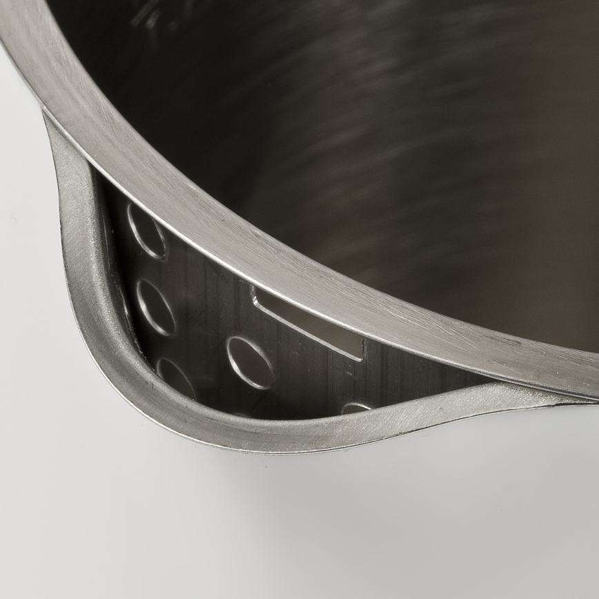 G3Ferrari G1021101 - Czajnik elektryczny 1,7 l 1800W/230V biały