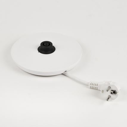 G3Ferrari G1021101 - Czajnik elektryczny 1,7 l 1800W/230V biały