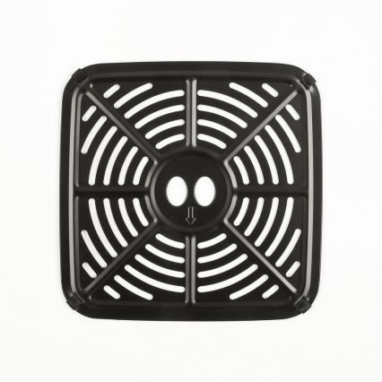 G3Ferrari G1021200 - Frytkownica na gorące powietrze FRIGGISANO 1700W/230V 8 l czarna