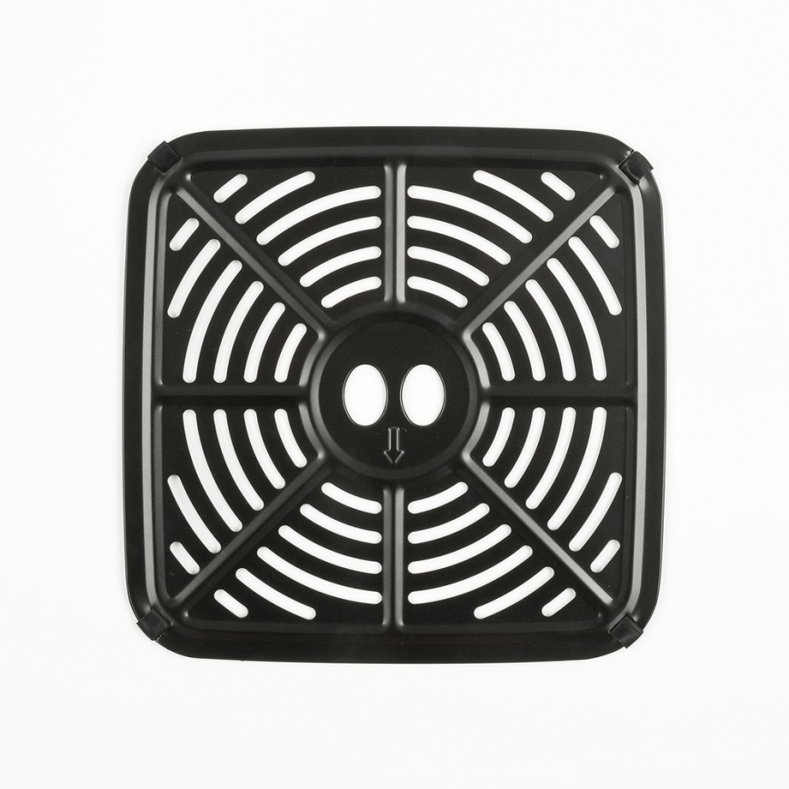 G3Ferrari G1021200 - Frytkownica na gorące powietrze FRIGGISANO 1700W/230V 8 l czarna