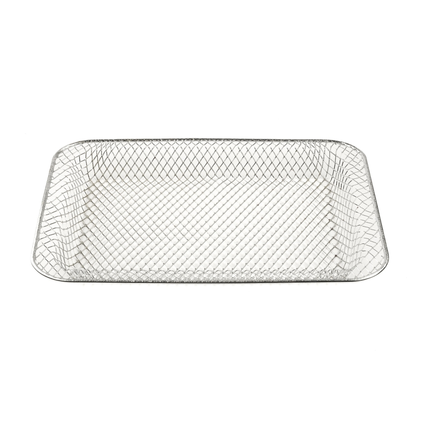G3Ferrari G1021900 - Beztłuszczowa frytkownica FRIGGISANO 1800 W/230 V, 13 l, stal nierdzewna/czarny