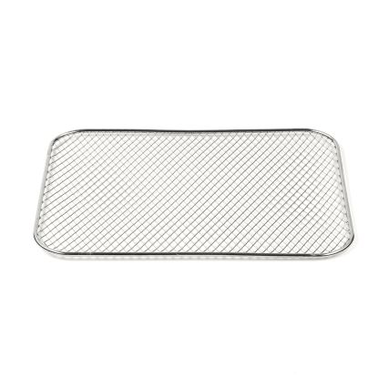 G3Ferrari G1021900 - Beztłuszczowa frytkownica FRIGGISANO 1800 W/230 V, 13 l, stal nierdzewna/czarny