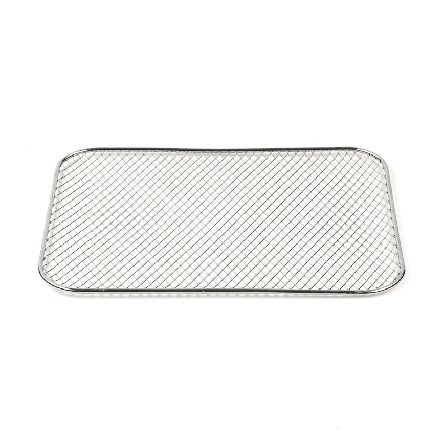 G3Ferrari G1021900 - Beztłuszczowa frytkownica FRIGGISANO 1800 W/230 V, 13 l, stal nierdzewna/czarny