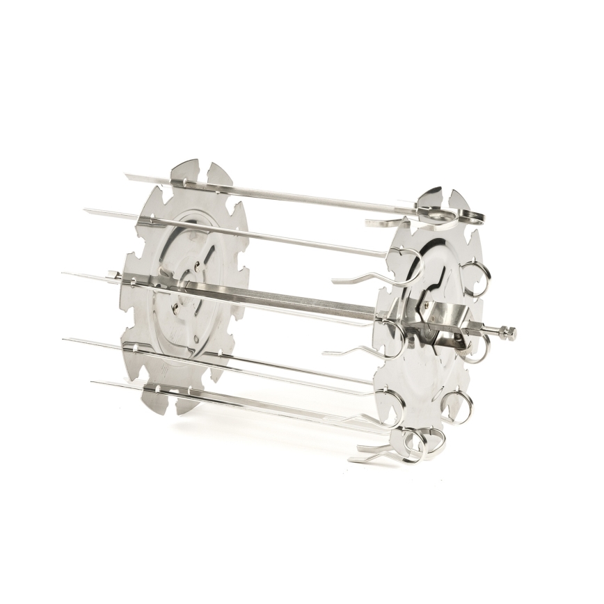 G3Ferrari G1021900 - Beztłuszczowa frytkownica FRIGGISANO 1800 W/230 V, 13 l, stal nierdzewna/czarny