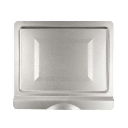 G3Ferrari G1022100 - Piekarnik termoobiegowy z funkcją frytkownicy 2000 W/230 V, 32 l, stal nierdzewna