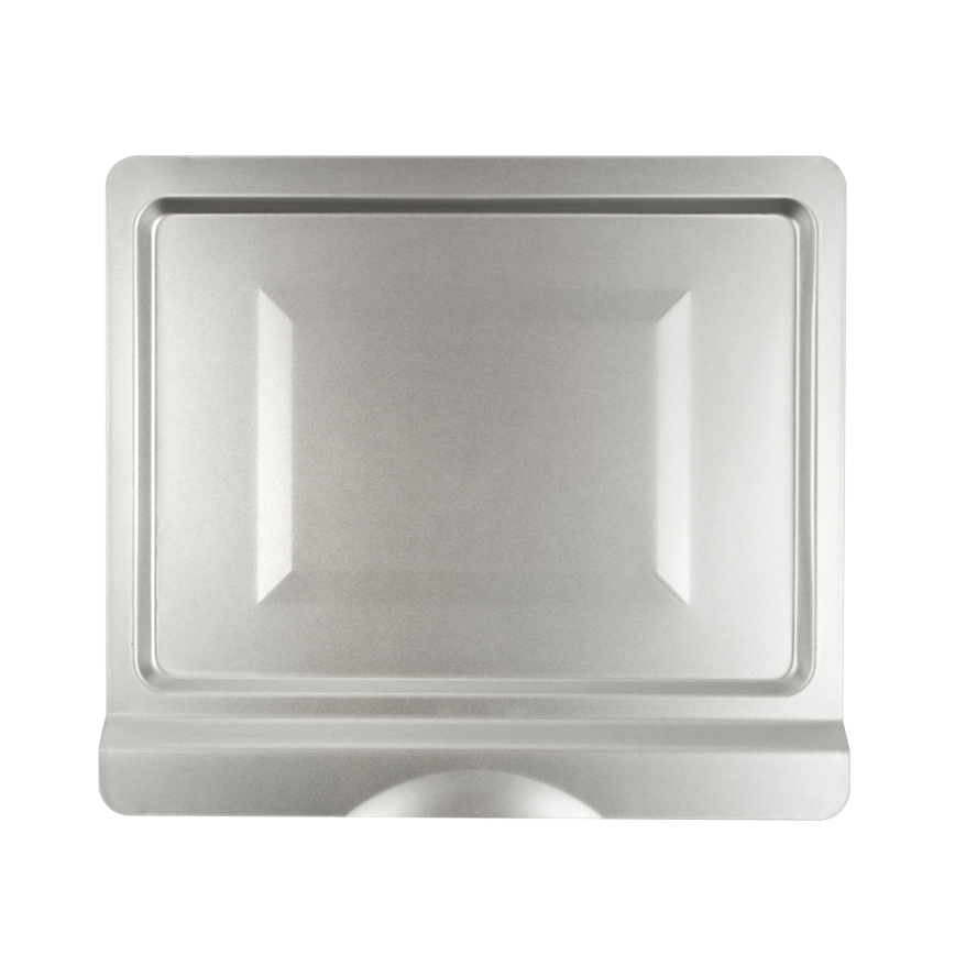 G3Ferrari G1022100 - Piekarnik termoobiegowy z funkcją frytkownicy 2000 W/230 V, 32 l, stal nierdzewna