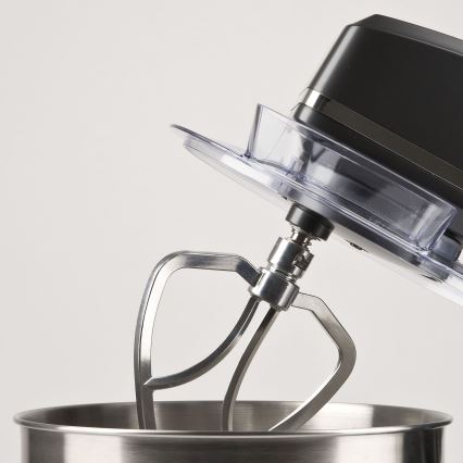 G3Ferrari G20113 -Robot kuchenny z miską ze stali nierdzewnej PASTAIO 10 l 2200W/230V szary