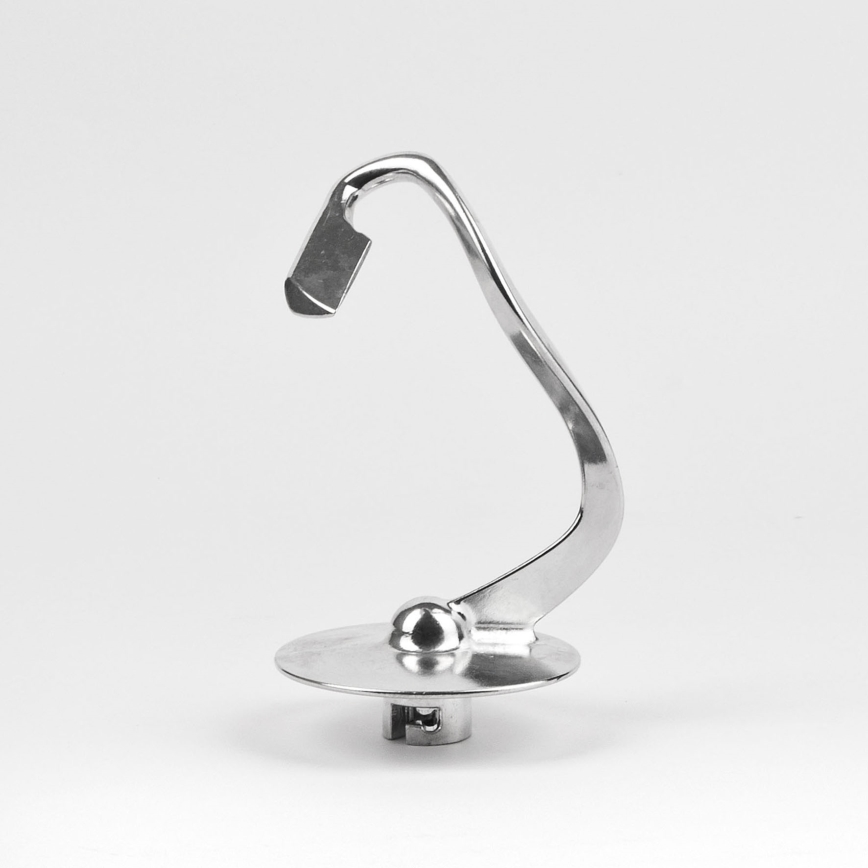 G3Ferrari G20113 -Robot kuchenny z miską ze stali nierdzewnej PASTAIO 10 l 2200W/230V szary