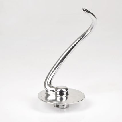 G3Ferrari G201200-robot kuchenny z miską ze stali nierdzewnej PASTAIO 10 l 2200W/230V szary