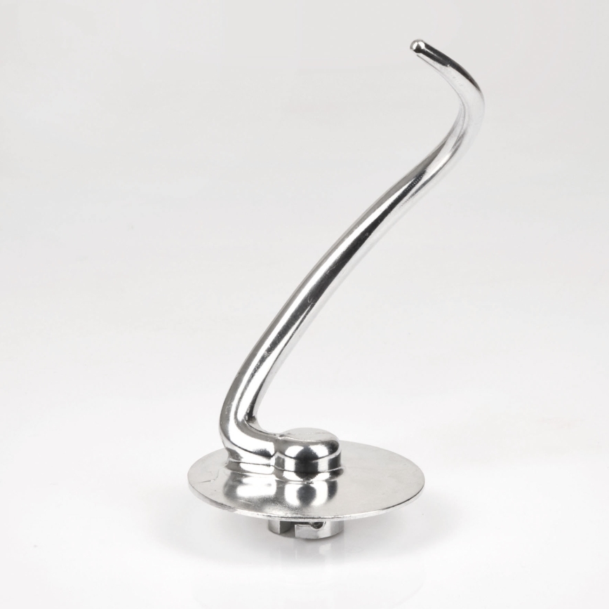 G3Ferrari G201200-robot kuchenny z miską ze stali nierdzewnej PASTAIO 10 l 2200W/230V szary