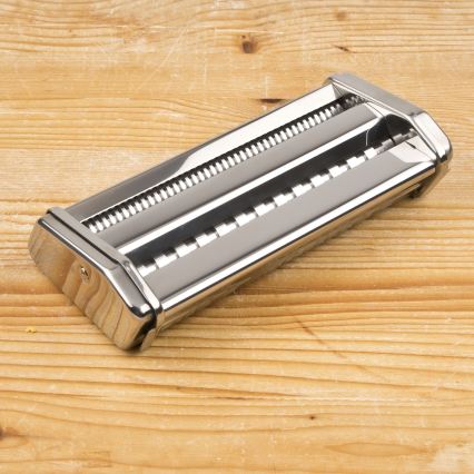 G3Ferrari G20121 - Maszynka do makaronu 90W/230V ze stali nierdzewnej