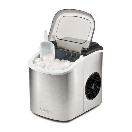 G3Ferrari G2013900 - Wytwornica lodu ARTICO 100W/230V, obudowa ze stali nierdzewnej