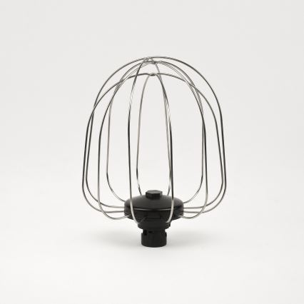 G3Ferrari G2016400 - Robot kuchenny stołowy z podwójnym hakiem PASTAIO 8 l 1800W/230V matowy chrom