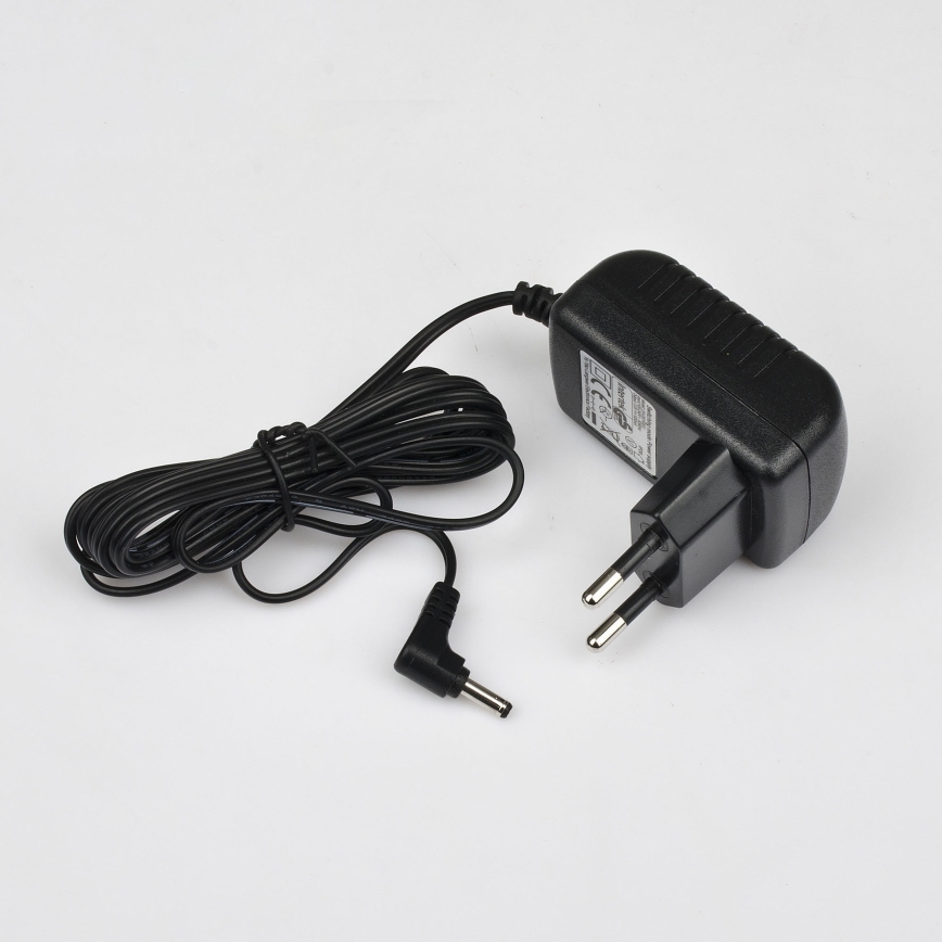 G3Ferrari G3003800 - Trymer do włosów APPEAL 1200 mAh czarny