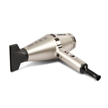 G3Ferrari G3005911 - Suszarka do włosów TEXTA GOLD 2200W/230V złota