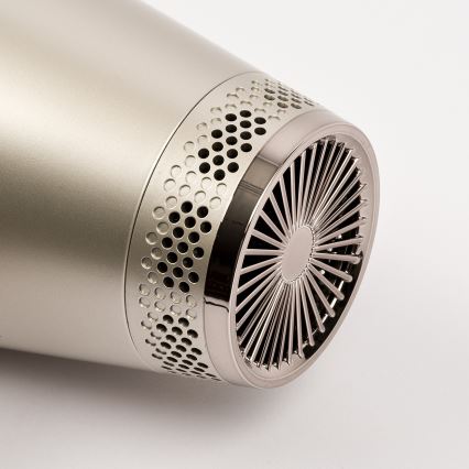 G3Ferrari G3005911 - Suszarka do włosów TEXTA GOLD 2200W/230V złota