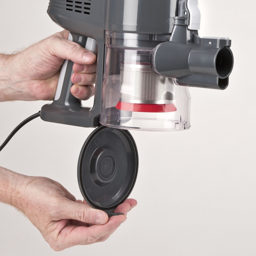 G3Ferrari G9002100 - Odkurzacz pionowy STARDUST 600W/230V