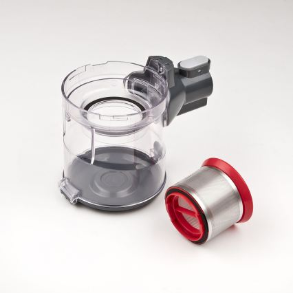 G3Ferrari G9002100 - Odkurzacz pionowy STARDUST 600W/230V