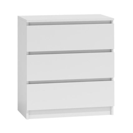 Gabinet MALWA 77x70 cm biały