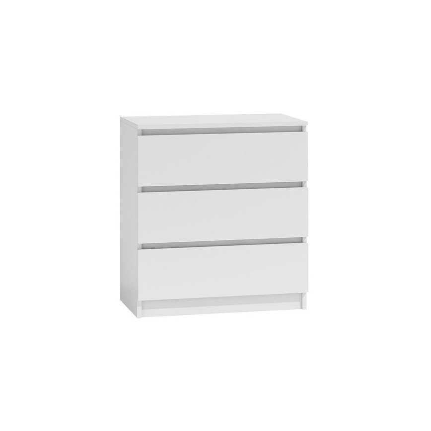 Gabinet MALWA 77x70 cm biały