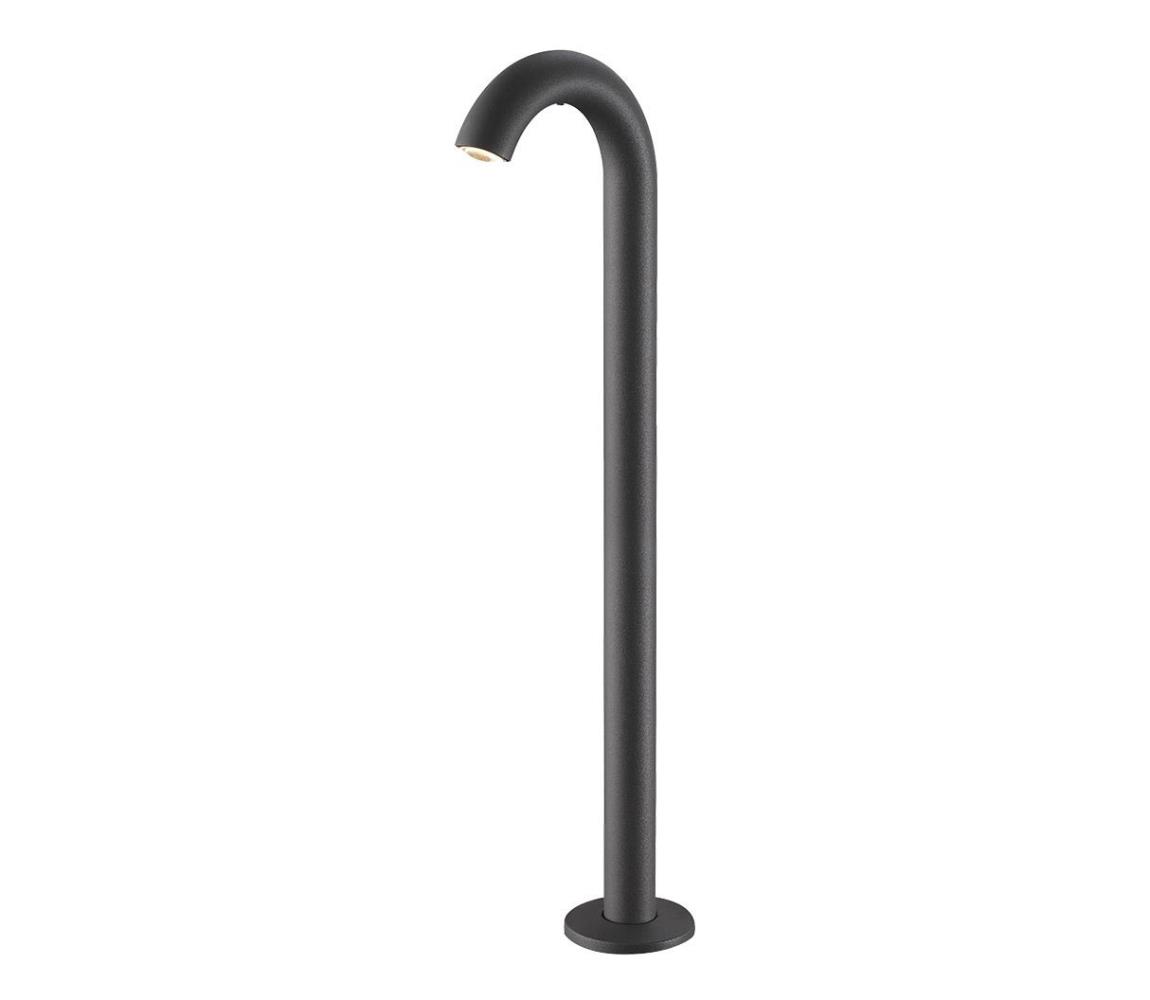 LX1401-650 - LED Lampa zewnętrzna ORCHIDEE LED/4W/230V IP65