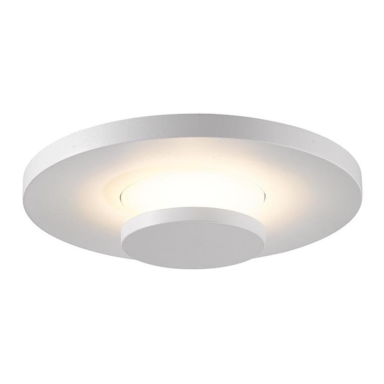 Gardino LX1421 - LED Plafon zewnętrzny TULIPANI LED/18W/230V IP54