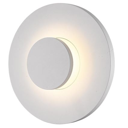 Gardino LX1421 - LED Plafon zewnętrzny TULIPANI LED/18W/230V IP54