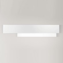Gea Luce DOHA A G B - LED Kinkiet DOHA LED/25W/230V biały