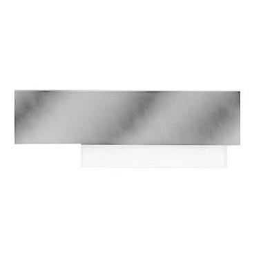 Gea Luce DOHA A P A - LED Kinkiet DOHA LED/15W/230V 40 cm chrom błyszczący