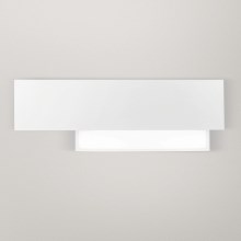 Gea Luce DOHA A P B - LED Kinkiet DOHA LED/15W/230V biały