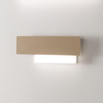 Gea Luce DOHA A P T - LED Kinkiet DOHA LED/15W/230V 40 cm beżowy