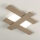 Gea Luce DOHA P P T - LED Plafon DOHA LED/30W/230V 65,5 cm beżowy