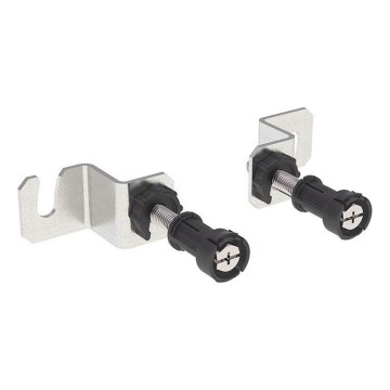 Geberit 111.013.00.1 - Zestaw do montażu przedściennego Duofix 9-11 cm