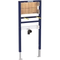 Geberit 111.493.00.1 - Moduł podtynkowy do wiszącej umywalki Duofix 112-130 cm