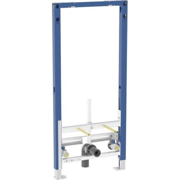 Geberit 111.510.00.2 - Moduł podtynkowy do bidetu Duofix 112 cm