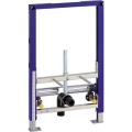 Geberit 111.515.00.1 - Moduł podtynkowy Duofix do bidetu 82 cm