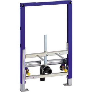 Geberit 111.515.00.1 - Moduł podtynkowy Duofix do bidetu 82 cm