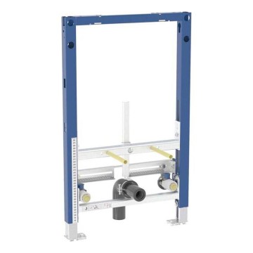 Geberit 111.515.00.2 - Moduł podtynkowy do bidetu Duofix 82 cm
