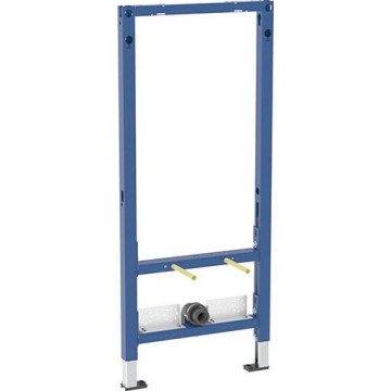 Geberit 111.534.00.2 - Moduł podtynkowy Duofix 112 cm do bidetu
