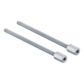 Geberit 111.887.00.1 - Zestaw przedłużający mocowanie do ściany Duofix 22 cm