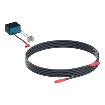 Geberit 115.335.00.1 - Zasilacz sieciowy z kablem zasilającym 1,8 m