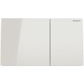 Geberit 115.622.JL.1 - Przycisk spłukujący Sigma70 25x14,6 cm piaskowo-szary