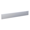 Geberit 154.336.FW.1 - Zestaw do montażu odpływu w ścianie 32x5cm stal nierdzewna