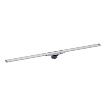 Geberit 154.453.KS.1 - Odpływ liniowy CleanLine 90x4,3 cm ze stali nierdzewnej