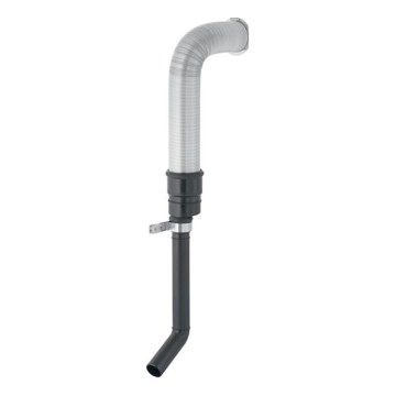 Geberit 349.352.00.1 - Zestaw do odsysania zapachów do spłuczki