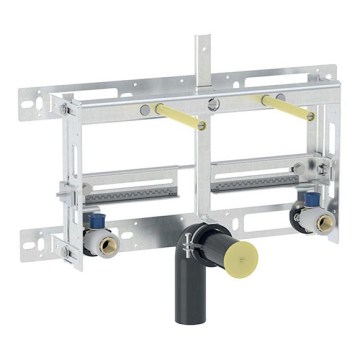 Geberit 457.530.00.1 - Moduł podtynkowy do bidetu Kombifix uniwersalny