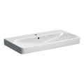 Geberit 500.251.01.1 - Umywalka wisząca Smyle Square 90x48 cm ceramika/biała