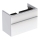 Geberit 500.354.00.1 - Szafka łazienkowa pod umywalkę Smyle Square 61,7x88,4 cm biała