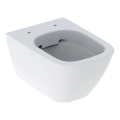 Geberit 500.379.01.1 - Wisząca miska WC Rimfree Smyle Square ceramika/biała